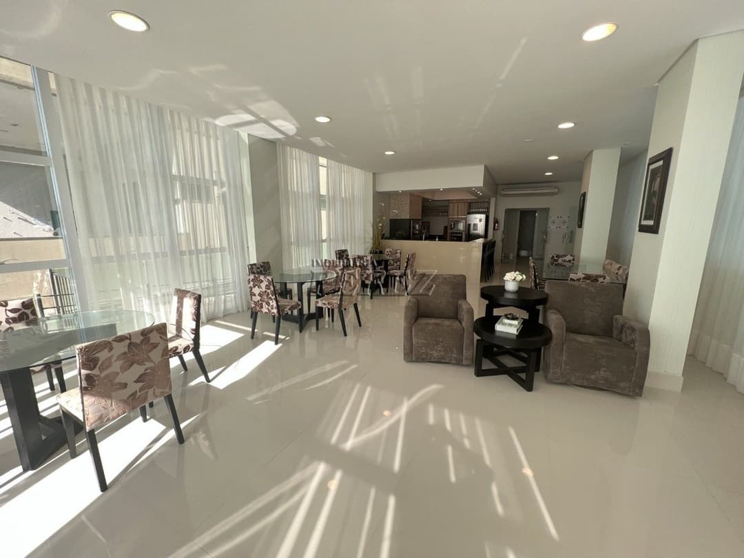 Apartamento de Alto Padrão Frente ao Mar - Edifício Palazzo Del Mare - Meia Praia, Itapema/SC - Foto 32