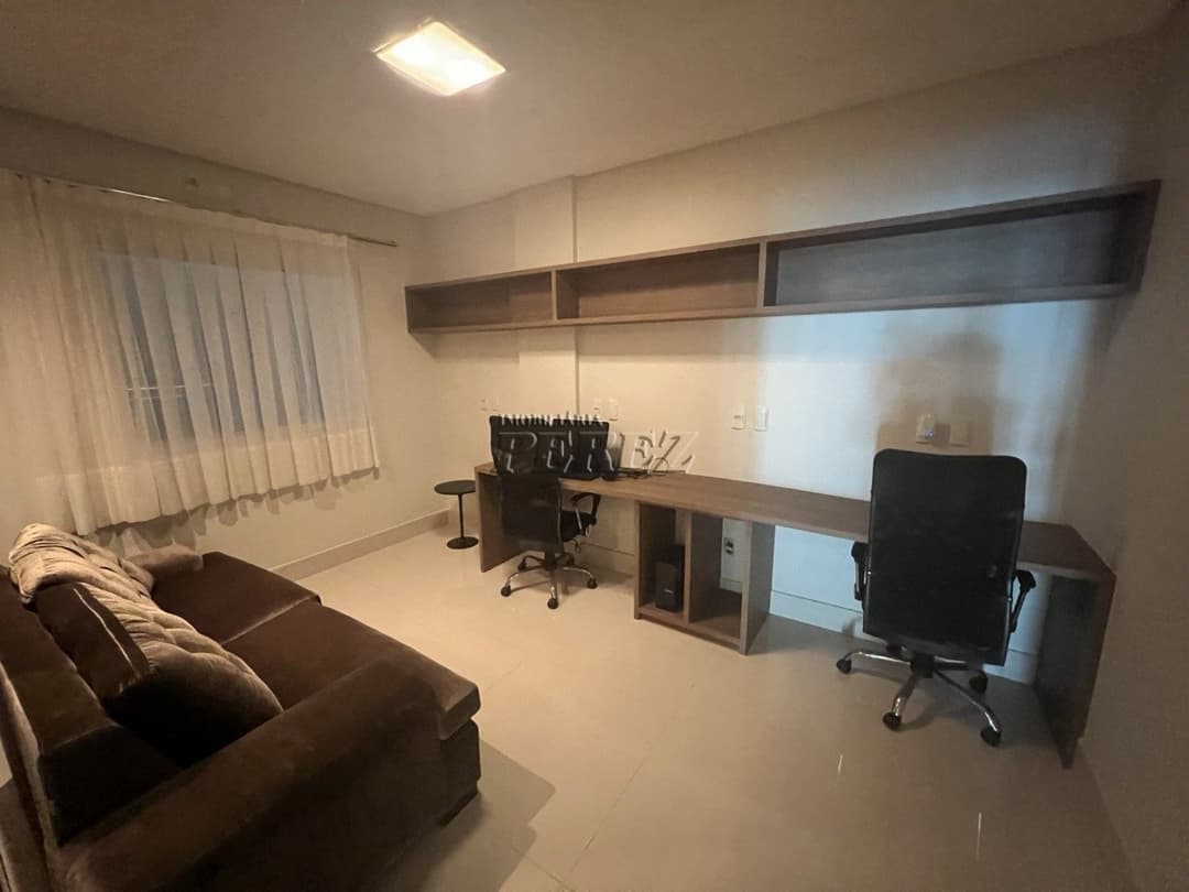 Apartamento de Alto Padrão Frente ao Mar - Edifício Palazzo Del Mare - Meia Praia, Itapema/SC - Foto 36