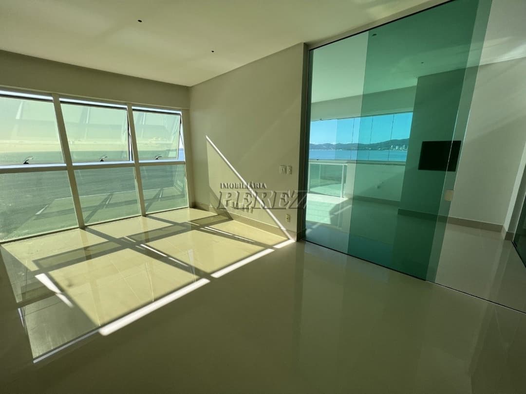 Apartamento de Alto Padrão Frente ao Mar - Edifício Palazzo Del Mare - Meia Praia, Itapema/SC - Foto 9