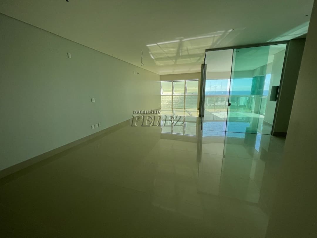 Apartamento de Alto Padrão Frente ao Mar - Edifício Palazzo Del Mare - Meia Praia, Itapema/SC - Foto 8
