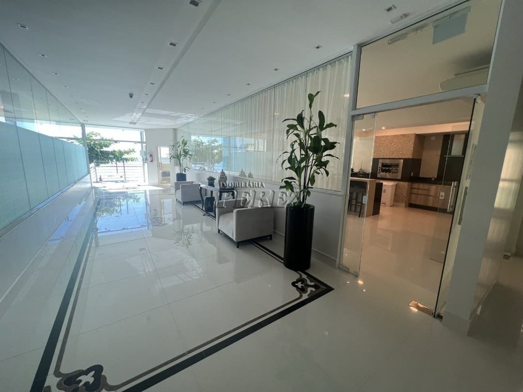 Apartamento de Alto Padrão Frente ao Mar - Edifício Palazzo Del Mare - Meia Praia, Itapema/SC - Foto 31