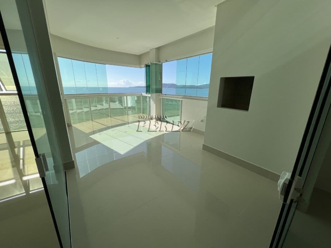 Apartamento de Alto Padrão Frente ao Mar - Edifício Palazzo Del Mare - Meia Praia, Itapema/SC - Foto 11