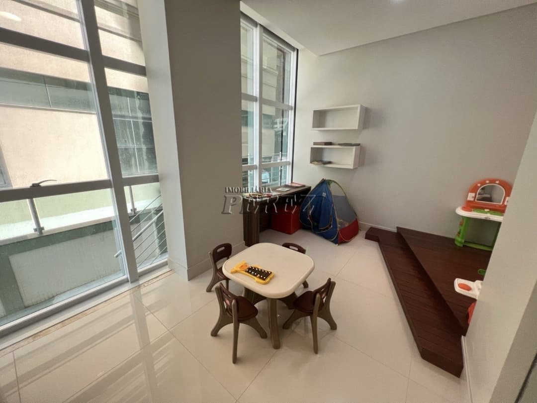 Apartamento de Alto Padrão Frente ao Mar - Edifício Palazzo Del Mare - Meia Praia, Itapema/SC - Foto 38