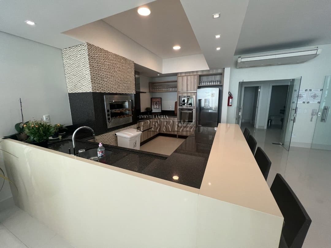 Apartamento de Alto Padrão Frente ao Mar - Edifício Palazzo Del Mare - Meia Praia, Itapema/SC - Foto 34