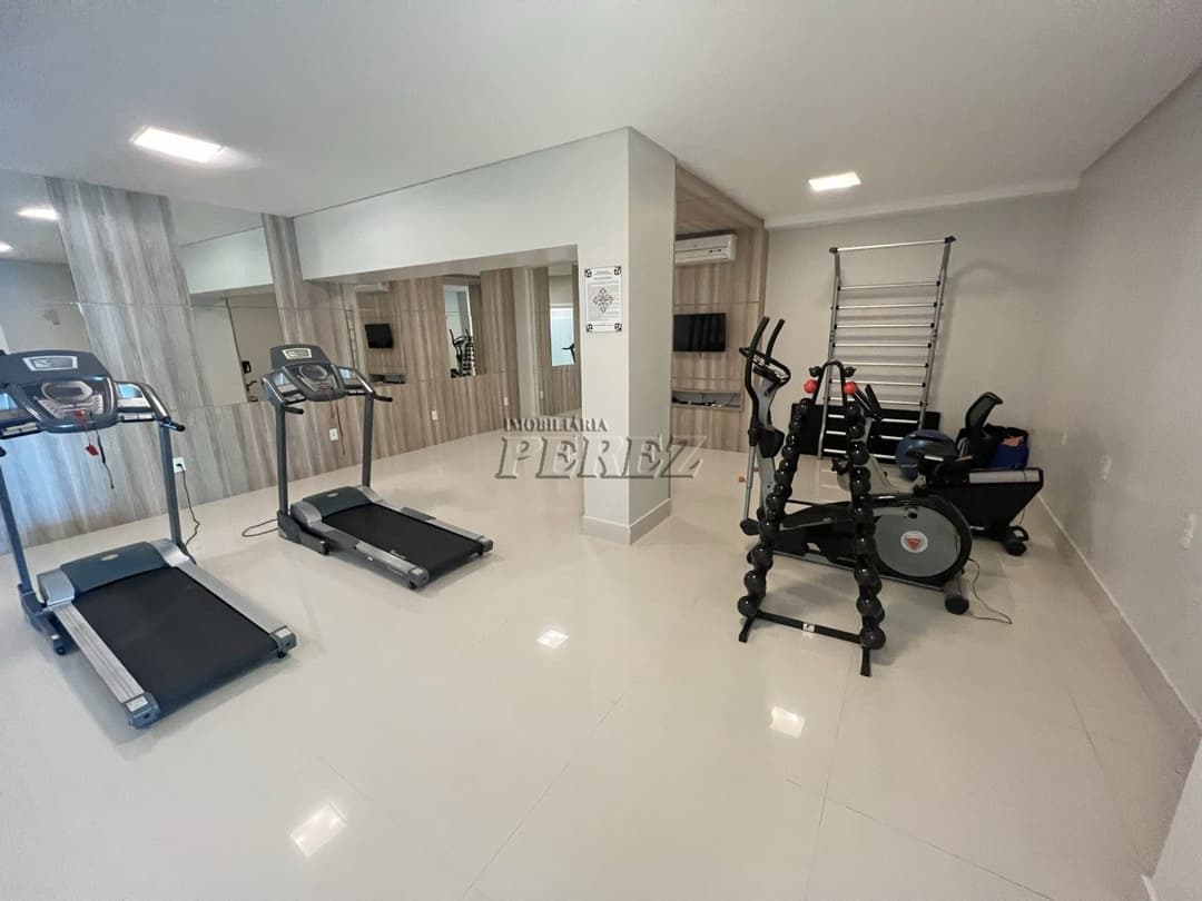 Apartamento de Alto Padrão Frente ao Mar - Edifício Palazzo Del Mare - Meia Praia, Itapema/SC - Foto 39