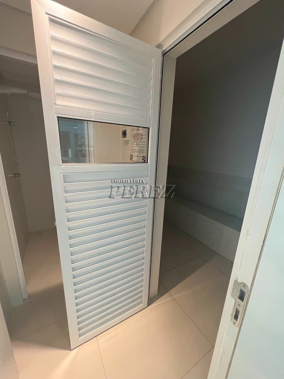 Apartamento de Alto Padrão Frente ao Mar - Edifício Palazzo Del Mare - Meia Praia, Itapema/SC - Foto 44