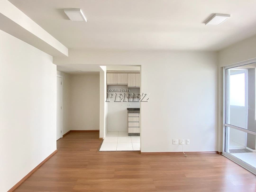 Apartamento no Duetto Residence, de 2 quartos, 53 m² para alugar no Jardim Morumbi - Londrina/PR - Foto 6