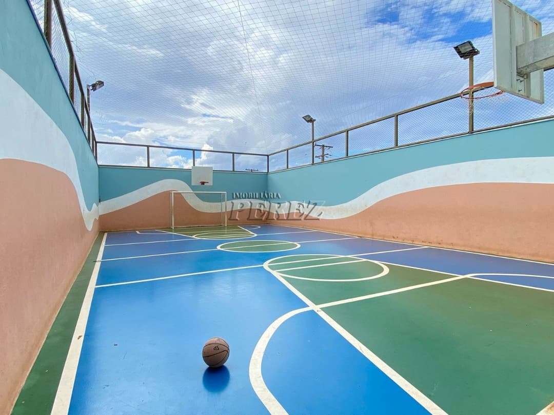 Apartamento no Duetto Residence, de 2 quartos, 53 m² para alugar no Jardim Morumbi - Londrina/PR - Foto 14