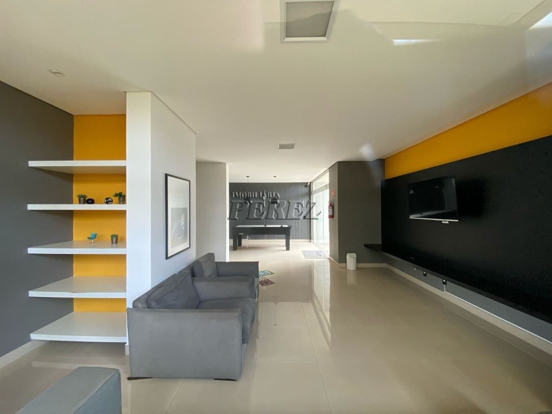 Apartamento no Duetto Residence, de 2 quartos, 53 m² para alugar no Jardim Morumbi - Londrina/PR - Foto 15