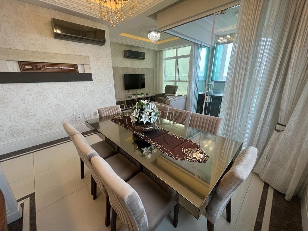 Apartamento de Alto Padrão à Venda - Frente Mar em Meia Praia, Itapema/SC na rua 241 - Foto 7