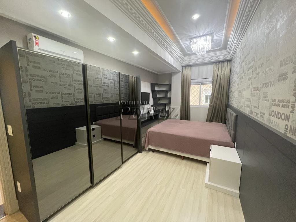 Apartamento de Alto Padrão à Venda - Frente Mar em Meia Praia, Itapema/SC na rua 241 - Foto 19