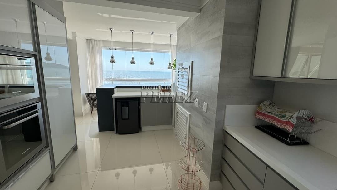 Apartamento Frente Mar à Venda - Meia Praia, Itapema/SC Rua 297 - Edifício Venezia Residenziale - Foto 14