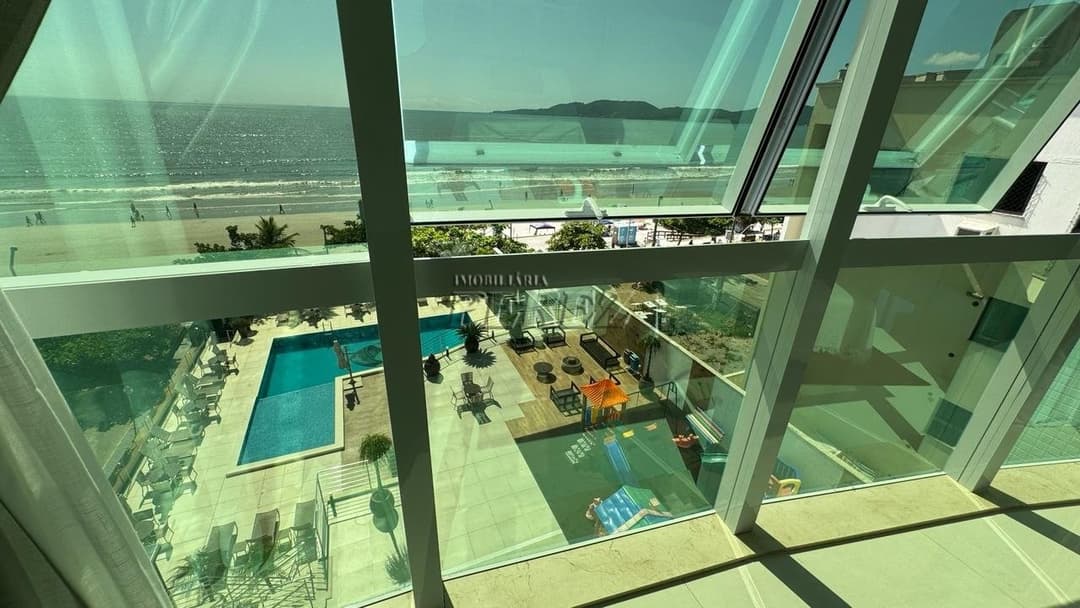 Apartamento Frente Mar à Venda - Meia Praia, Itapema/SC Rua 297 - Edifício Venezia Residenziale - Foto 7