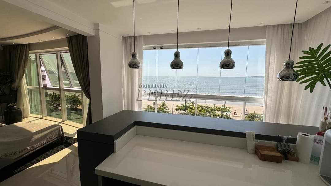 Apartamento Frente Mar à Venda - Meia Praia, Itapema/SC Rua 297 - Edifício Venezia Residenziale - Foto 13