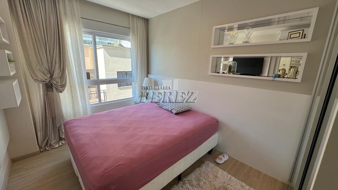 Apartamento Frente Mar à Venda - Meia Praia, Itapema/SC Rua 297 - Edifício Venezia Residenziale - Foto 15