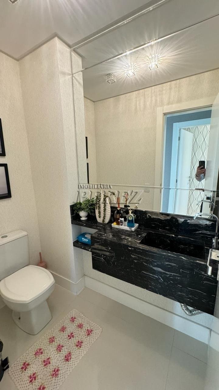 Apartamento Frente Mar à Venda - Meia Praia, Itapema/SC Rua 297 - Edifício Venezia Residenziale - Foto 25