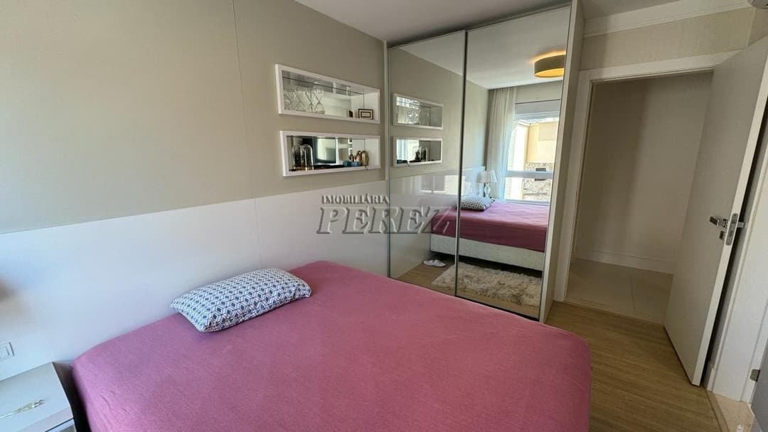 Apartamento Frente Mar à Venda - Meia Praia, Itapema/SC Rua 297 - Edifício Venezia Residenziale - Foto 16