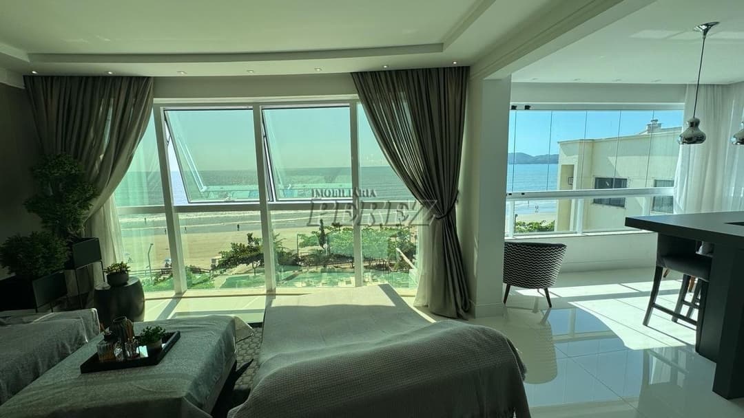 Apartamento Frente Mar à Venda - Meia Praia, Itapema/SC Rua 297 - Edifício Venezia Residenziale - Foto 5