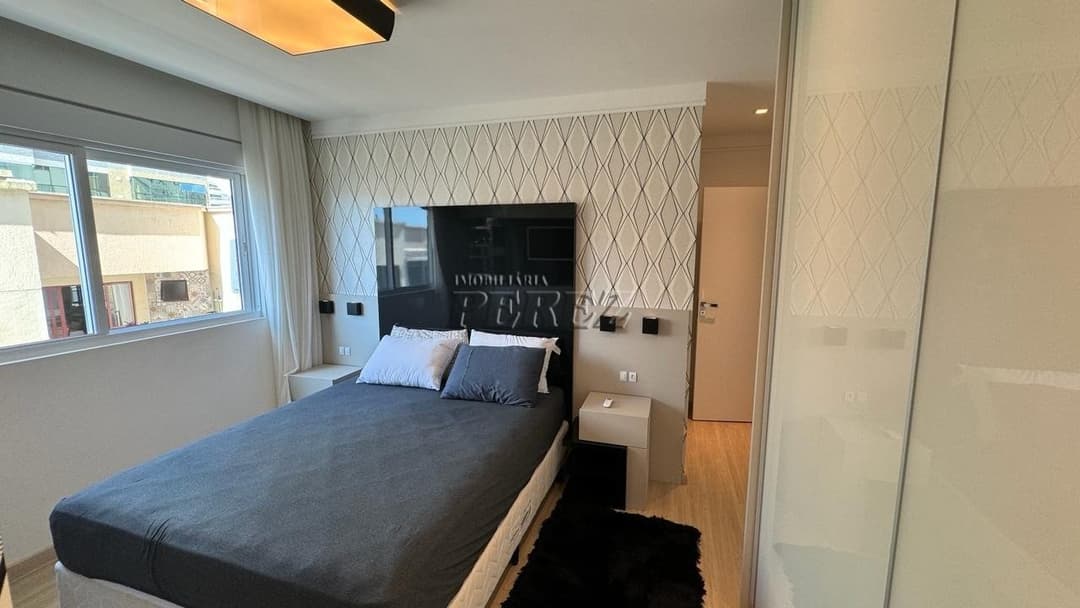 Apartamento Frente Mar à Venda - Meia Praia, Itapema/SC Rua 297 - Edifício Venezia Residenziale - Foto 17
