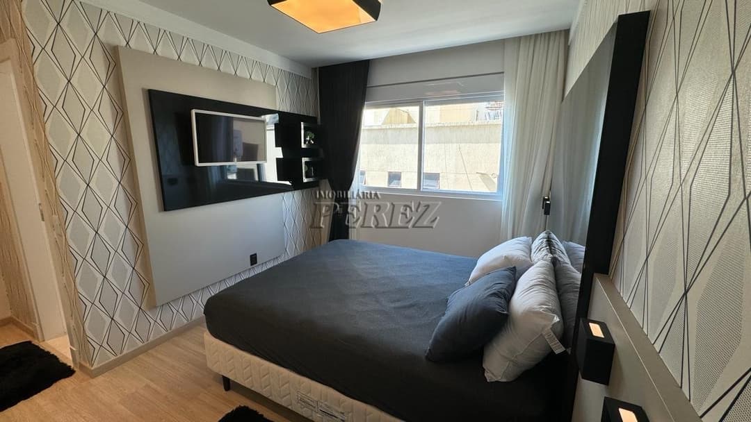 Apartamento Frente Mar à Venda - Meia Praia, Itapema/SC Rua 297 - Edifício Venezia Residenziale - Foto 18