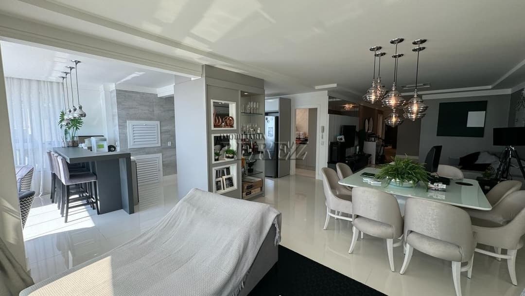 Apartamento Frente Mar à Venda - Meia Praia, Itapema/SC Rua 297 - Edifício Venezia Residenziale - Foto 9
