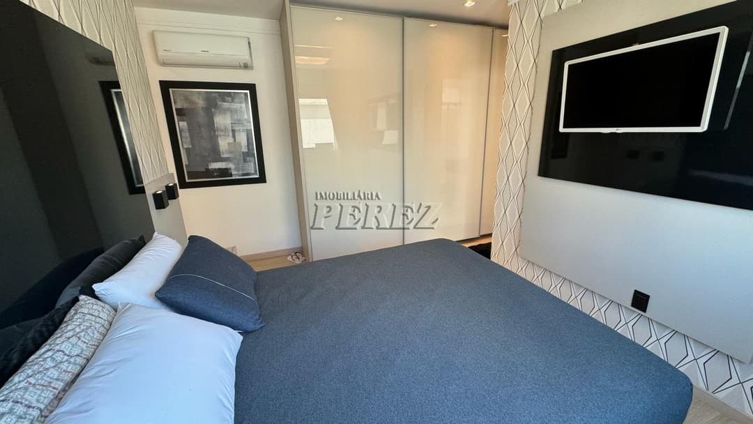 Apartamento Frente Mar à Venda - Meia Praia, Itapema/SC Rua 297 - Edifício Venezia Residenziale - Foto 19