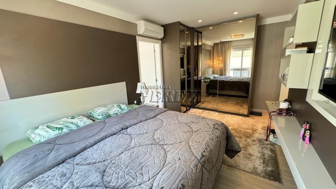 Apartamento Frente Mar à Venda - Meia Praia, Itapema/SC Rua 297 - Edifício Venezia Residenziale - Foto 20