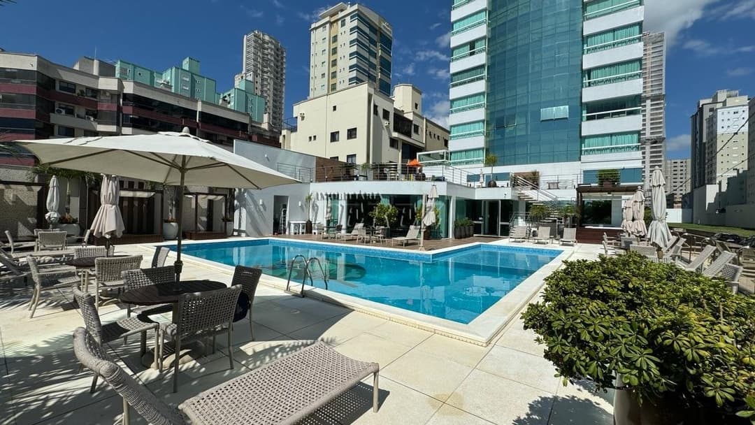 Apartamento Frente Mar à Venda - Meia Praia, Itapema/SC Rua 297 - Edifício Venezia Residenziale - Foto 42