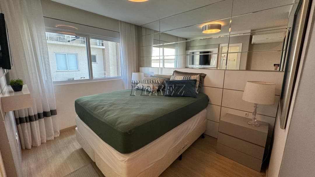 Apartamento Frente Mar à Venda - Meia Praia, Itapema/SC Rua 297 - Edifício Venezia Residenziale - Foto 21