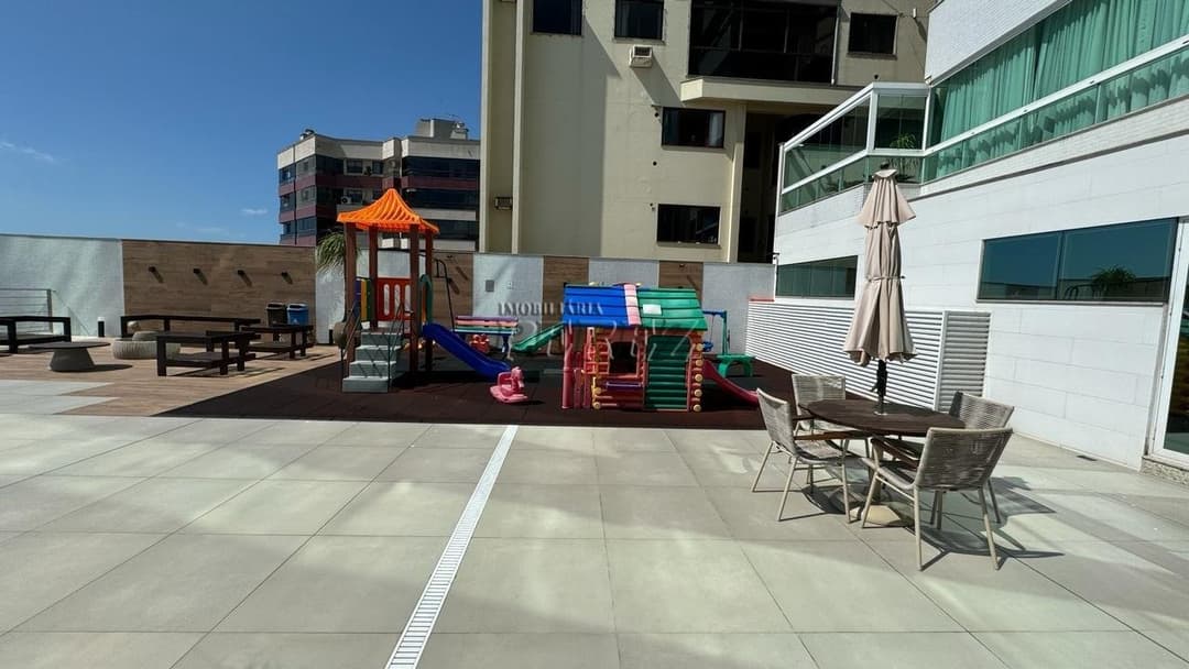 Apartamento Frente Mar à Venda - Meia Praia, Itapema/SC Rua 297 - Edifício Venezia Residenziale - Foto 38