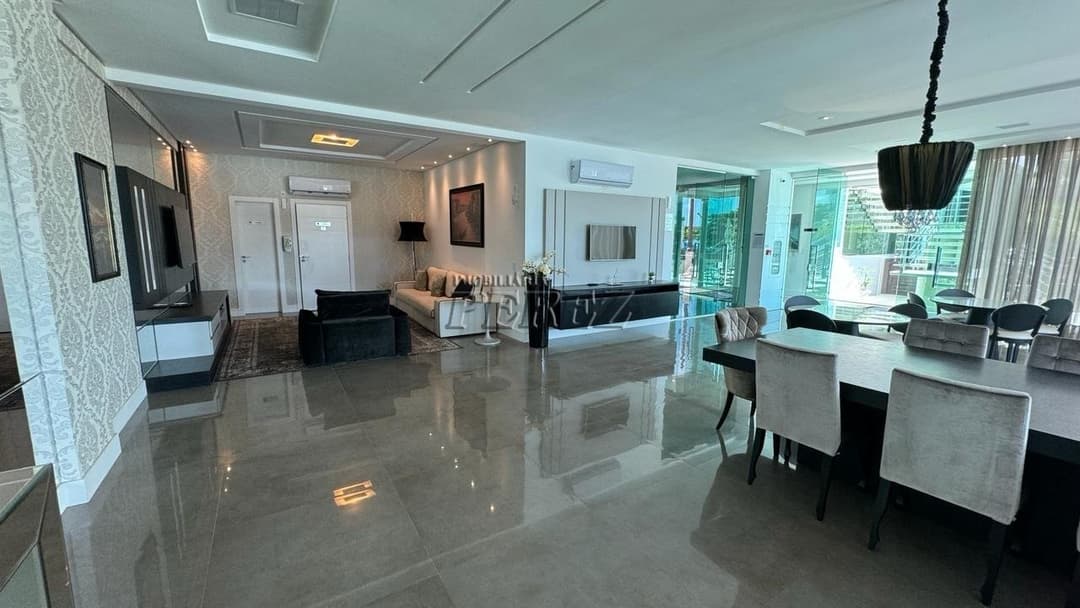 Apartamento Frente Mar à Venda - Meia Praia, Itapema/SC Rua 297 - Edifício Venezia Residenziale - Foto 28