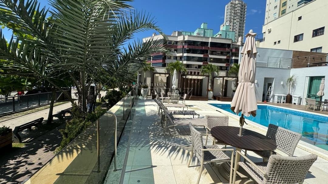 Apartamento Frente Mar à Venda - Meia Praia, Itapema/SC Rua 297 - Edifício Venezia Residenziale - Foto 44
