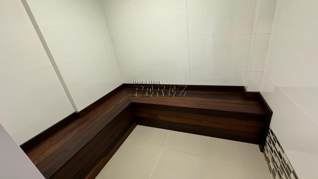 Apartamento Frente Mar à Venda - Meia Praia, Itapema/SC Rua 297 - Edifício Venezia Residenziale - Foto 37