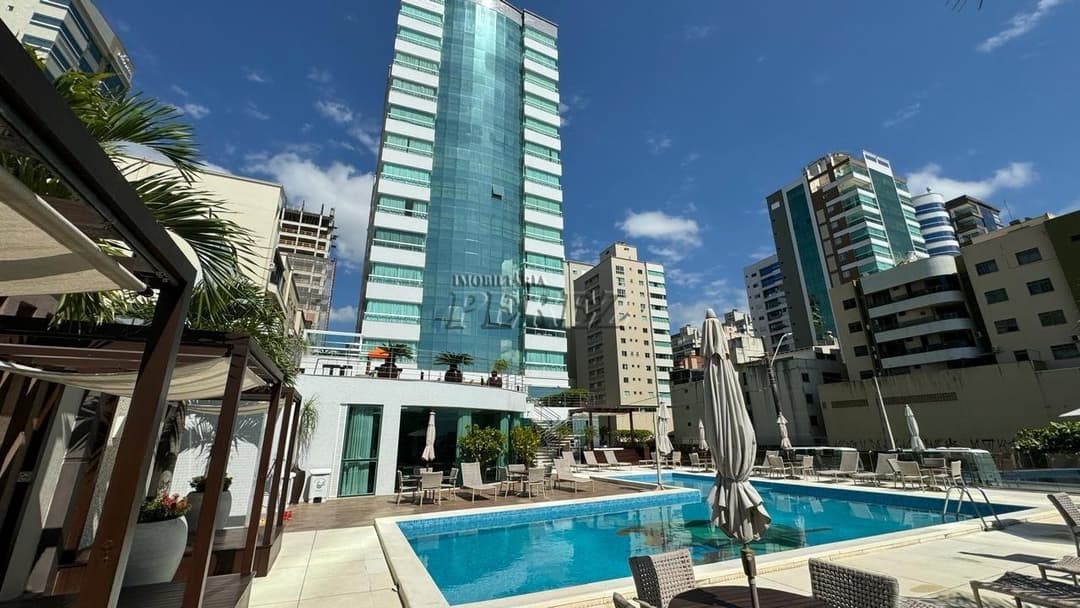 Apartamento Frente Mar à Venda - Meia Praia, Itapema/SC Rua 297 - Edifício Venezia Residenziale - Foto 46