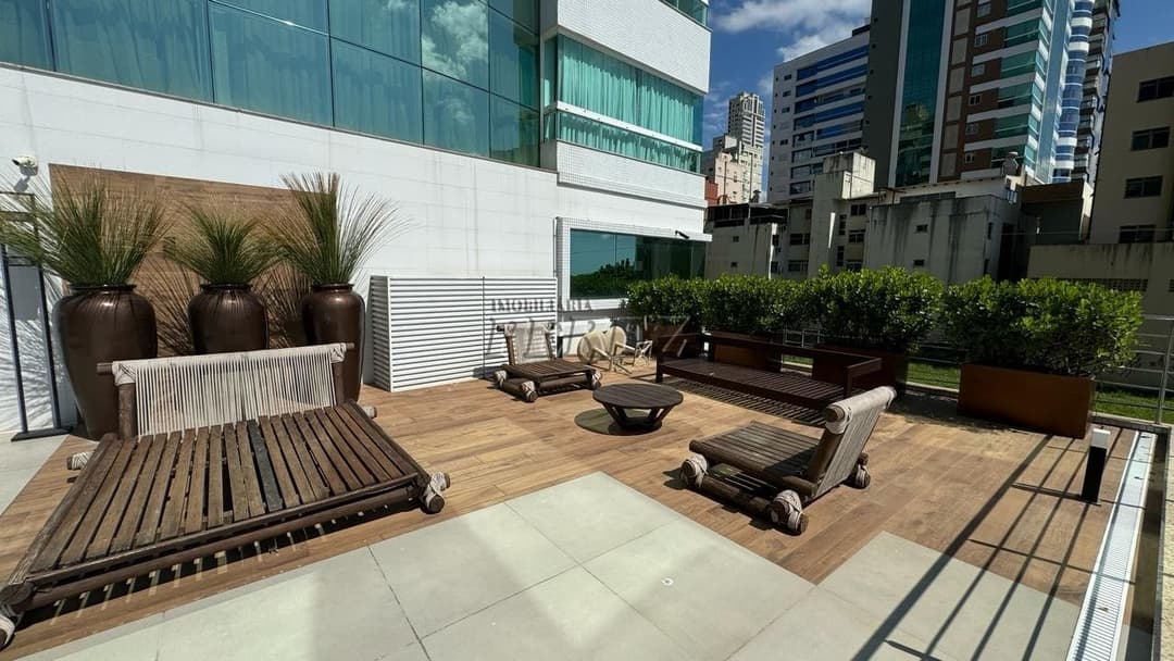 Apartamento Frente Mar à Venda - Meia Praia, Itapema/SC Rua 297 - Edifício Venezia Residenziale - Foto 39