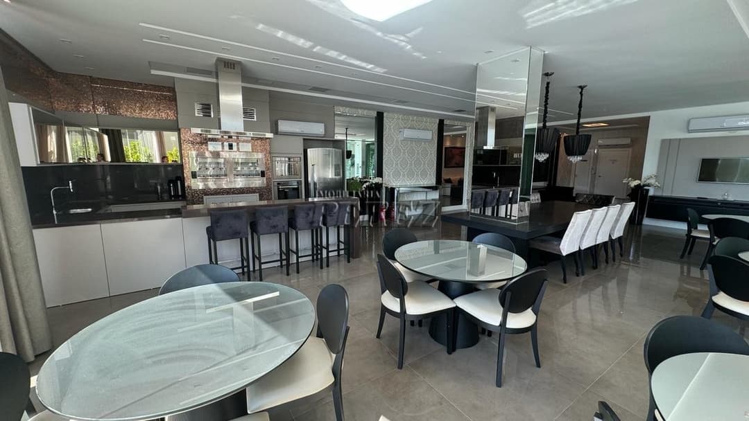 Apartamento Frente Mar à Venda - Meia Praia, Itapema/SC Rua 297 - Edifício Venezia Residenziale - Foto 29