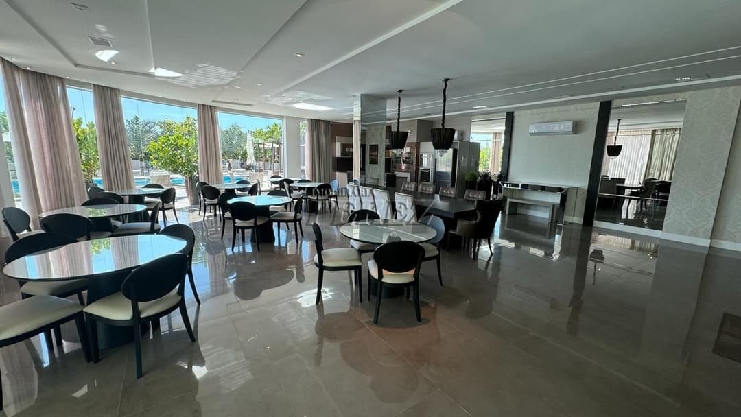 Apartamento Frente Mar à Venda - Meia Praia, Itapema/SC Rua 297 - Edifício Venezia Residenziale - Foto 30
