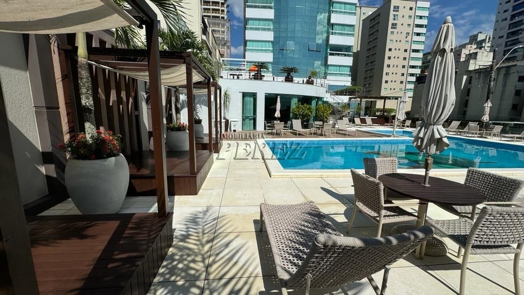 Apartamento Frente Mar à Venda - Meia Praia, Itapema/SC Rua 297 - Edifício Venezia Residenziale - Foto 47