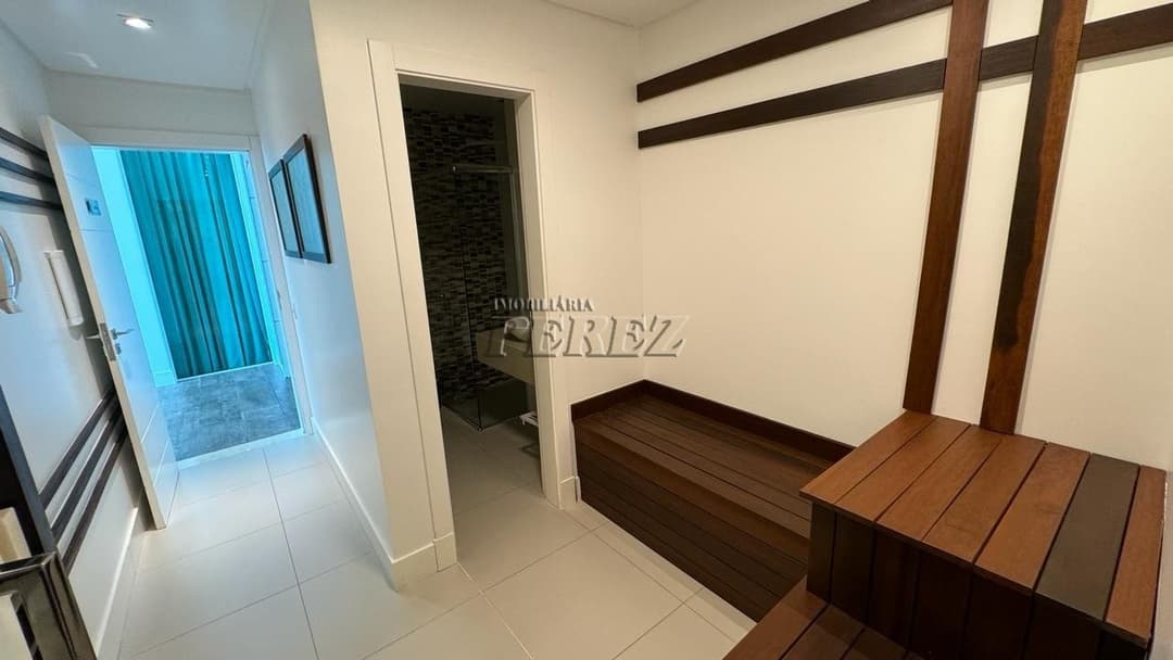 Apartamento Frente Mar à Venda - Meia Praia, Itapema/SC Rua 297 - Edifício Venezia Residenziale - Foto 36
