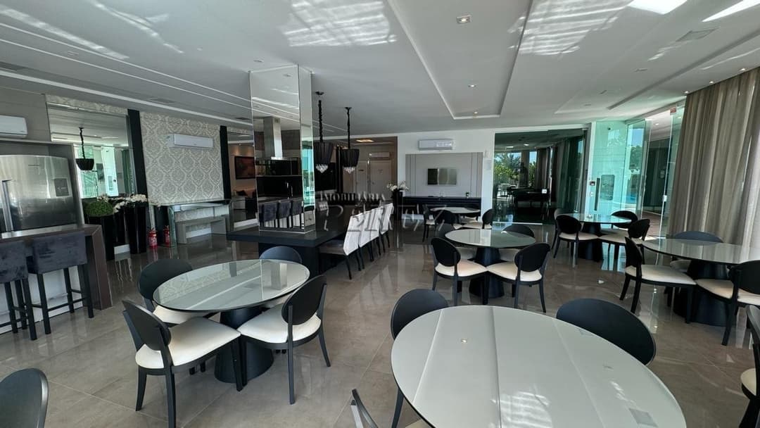 Apartamento Frente Mar à Venda - Meia Praia, Itapema/SC Rua 297 - Edifício Venezia Residenziale - Foto 31