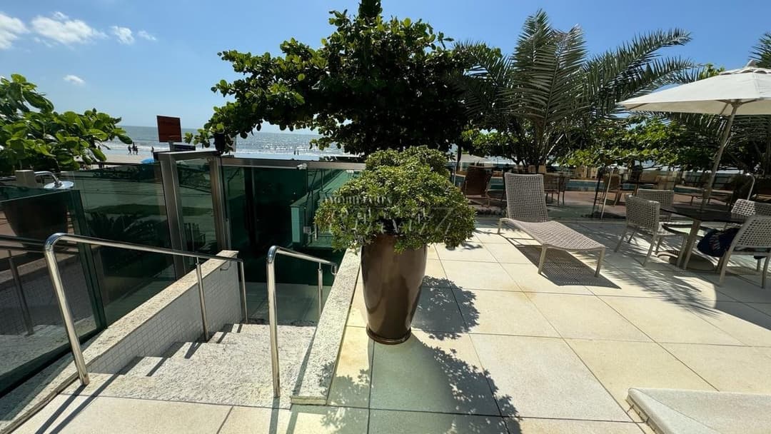 Apartamento Frente Mar à Venda - Meia Praia, Itapema/SC Rua 297 - Edifício Venezia Residenziale - Foto 40
