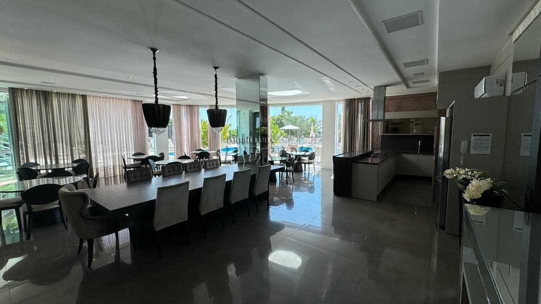 Apartamento Frente Mar à Venda - Meia Praia, Itapema/SC Rua 297 - Edifício Venezia Residenziale - Foto 32