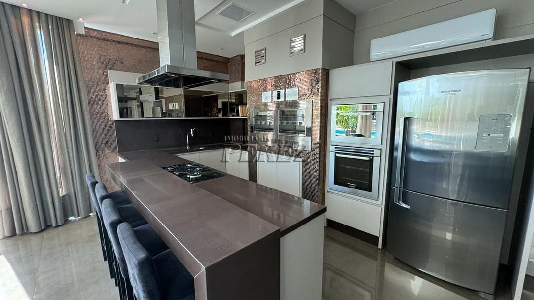 Apartamento Frente Mar à Venda - Meia Praia, Itapema/SC Rua 297 - Edifício Venezia Residenziale - Foto 33