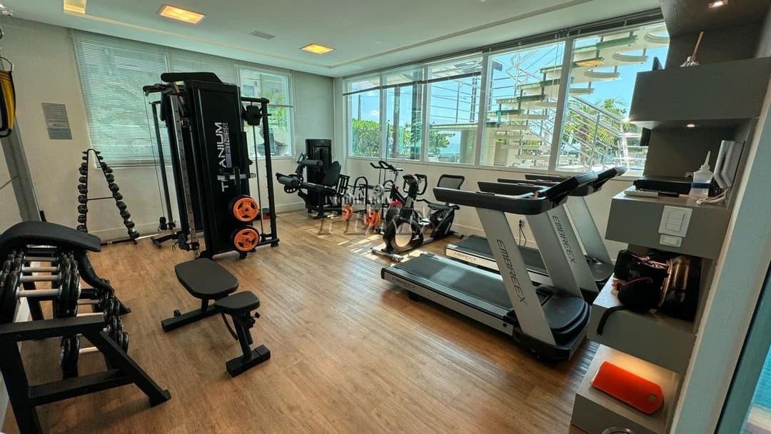 Apartamento Frente Mar à Venda - Meia Praia, Itapema/SC Rua 297 - Edifício Venezia Residenziale - Foto 34