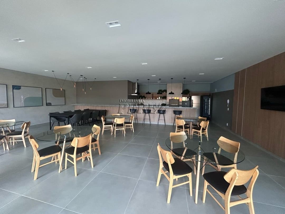 Apartamento no Venice Downtown, de 2 quartos, 64 m² à venda no Centro - Londrina/PR - Foto 16