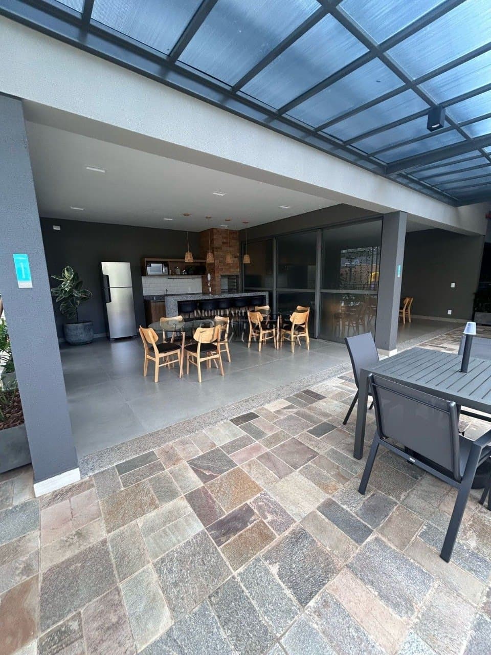 Apartamento no Venice Downtown, de 2 quartos, 64 m² à venda no Centro - Londrina/PR - Foto 17