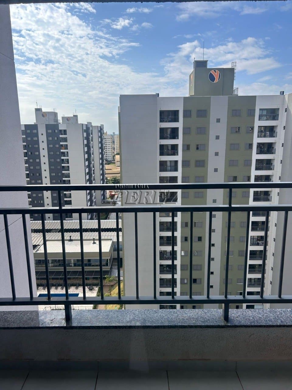 Apartamento no Venice Downtown, de 2 quartos, 64 m² à venda no Centro - Londrina/PR - Foto 13