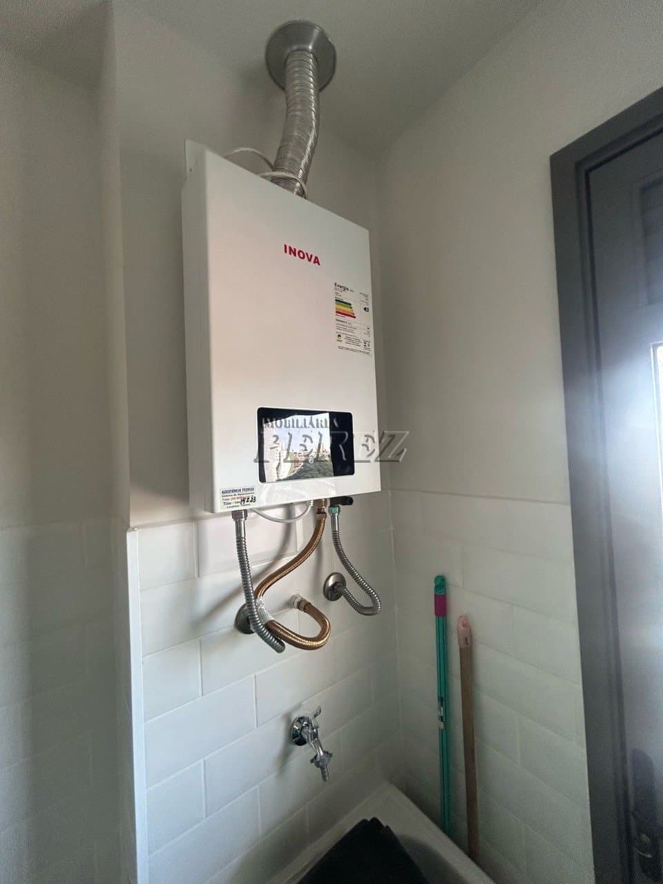 Apartamento no Venice Downtown, de 2 quartos, 64 m² à venda no Centro - Londrina/PR - Foto 6