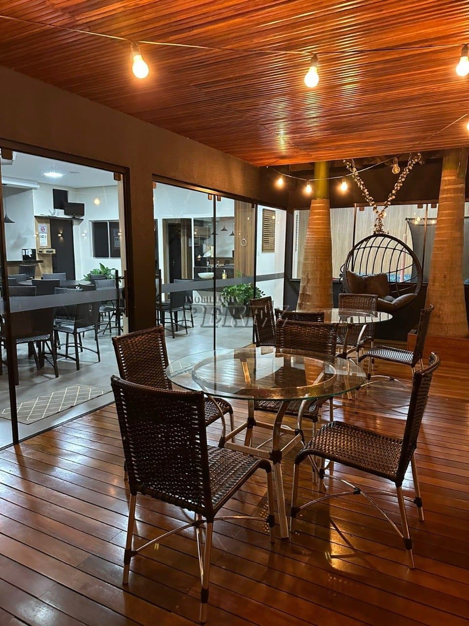 Imóvel Comercial de Alto Padrão à Venda - Jardim do Café  Cambé/PR Rua Antonio Alves Sobrinho - Foto 6