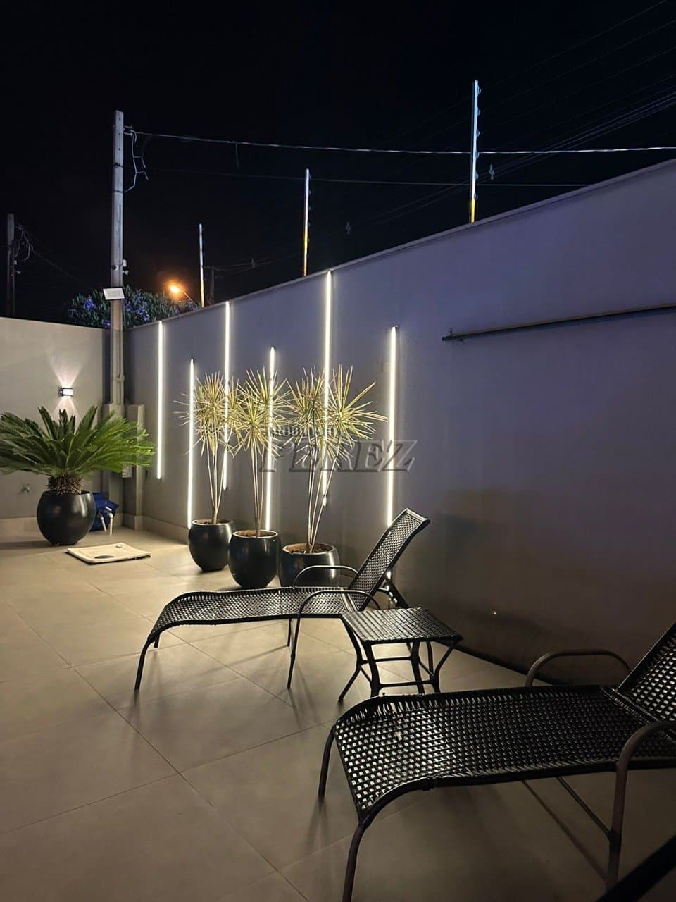 Imóvel Comercial de Alto Padrão à Venda - Jardim do Café  Cambé/PR Rua Antonio Alves Sobrinho - Foto 9